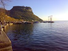 TDM  sul Lago di Garda & M.te Baldo 2009