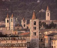 Ascoli Piceno