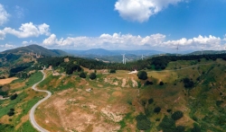 [foto del Passo del Biscia]