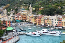 [foto di Portofino]